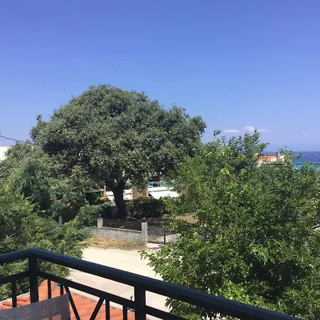 Paradise Βίλα Πολύχρονο