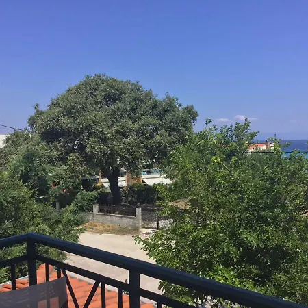 Βίλα Paradise Πολύχρονο