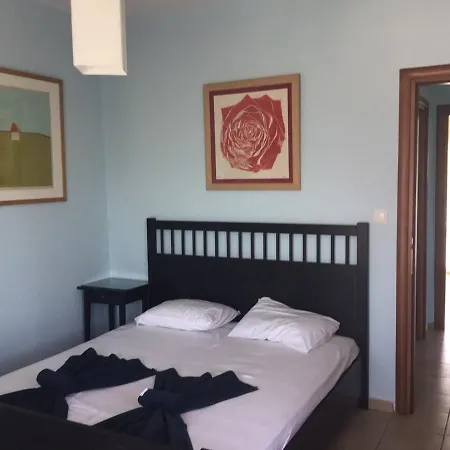 Paradise Villa Polychrono