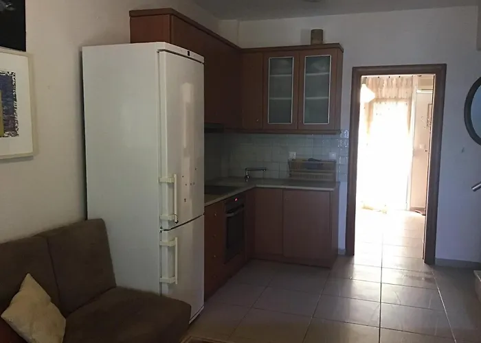 Villa Paradise Polychrono